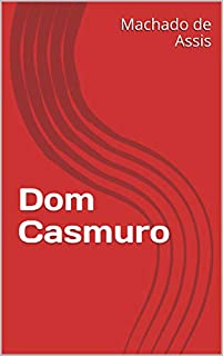 Livro Dom Casmuro
