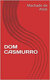 DOM CASMURRO