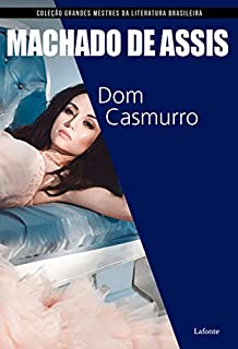 Livro Dom Casmurro