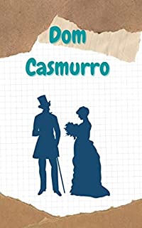 Livro Dom Casmurro