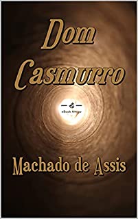 Livro Dom Casmurro