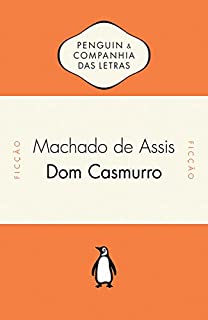 Livro Dom Casmurro