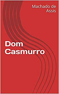 Livro Dom Casmurro