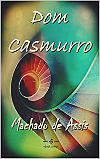 Livro Dom Casmurro