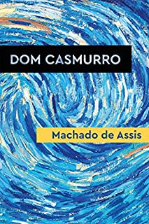 Livro Dom Casmurro