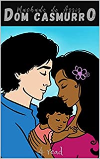 Livro Dom Casmurro