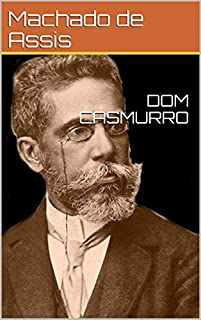 Livro DOM CASMURRO
