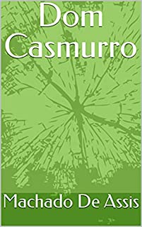 Livro Dom Casmurro