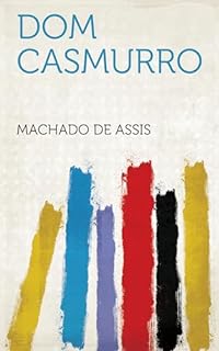 Livro Dom Casmurro