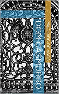 Livro Dom Casmurro