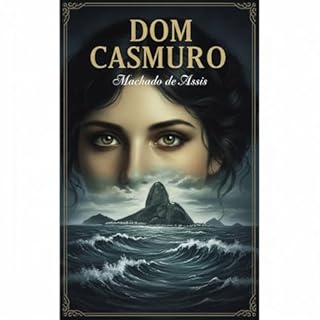 DOM CASMURRO