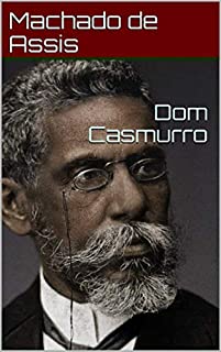 Livro Dom Casmurro