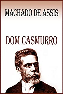 Livro Dom Casmurro