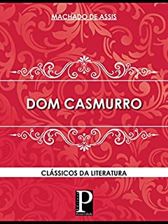 Livro Dom Casmurro