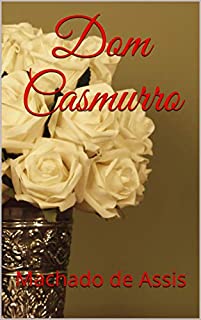 Livro Dom Casmurro