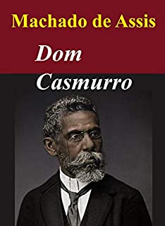 Livro Dom Casmurro