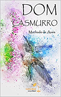 Livro DOM CASMURRO