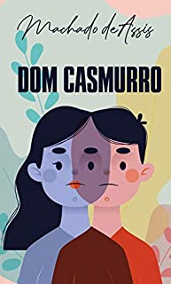 Livro Dom Casmurro