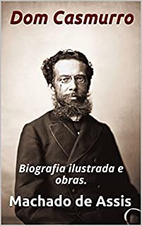 Livro Dom Casmurro