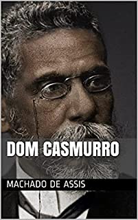 Livro Dom Casmurro