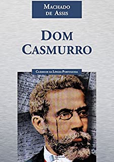 Livro Dom Casmurro