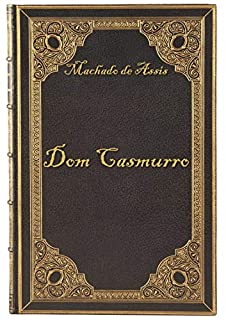 Livro Dom Casmurro