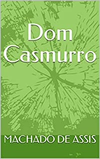 Livro Dom Casmurro