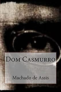 Livro Dom Casmurro