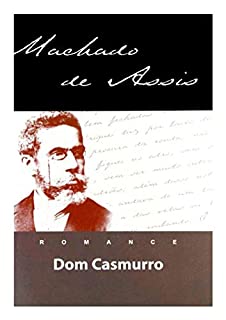 Livro Dom Casmurro