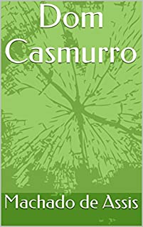 Livro Dom Casmurro