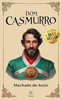 Livro Dom Casmurro