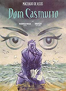 Livro Dom Casmurro