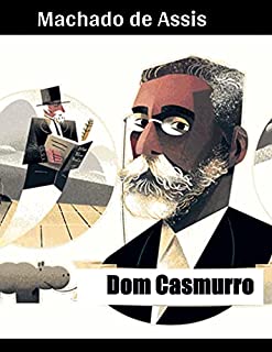 Livro Dom Casmurro