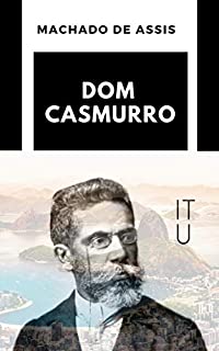 Livro Dom Casmurro