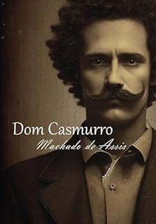 Livro Dom Casmurro