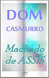 Livro Dom Casmurro