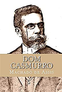 Livro Dom Casmurro