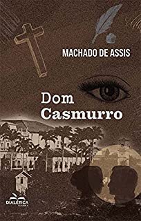 Livro Dom Casmurro