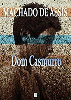Livro Dom Casmurro