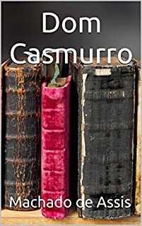 Livro Dom Casmurro