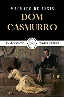 Dom Casmurro