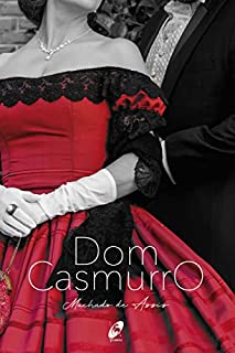 Livro Dom Casmurro