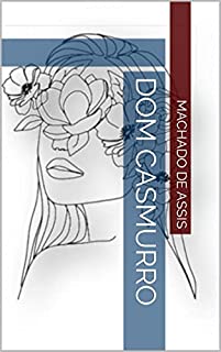 Livro Dom Casmurro