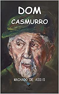Livro Dom Casmurro