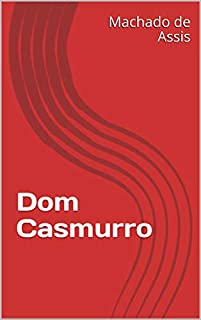 Livro Dom Casmurro