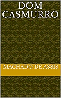 Livro Dom Casmurro