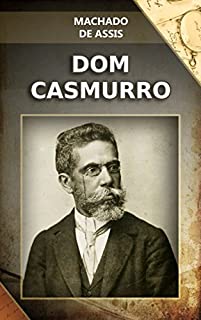 Livro Dom Casmurro