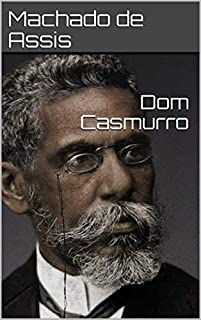 Livro Dom Casmurro