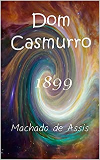 Livro Dom Casmurro
