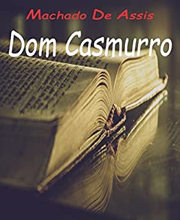 Livro Dom Casmurro